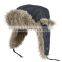 Battery Heated Winter Hat/electric thermal hat