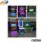 Subway Surfer Parkour game machine simulator for fun center