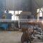 Airless Blast Wheel Shot Blasting Machine Spare Parts