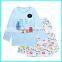 Hot Sale 2pcs Wholesale Clothing Cheap Baby for Girls and Boys Made in China