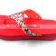 wholesale ladies footwear China flip flops