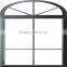 2016 New cheap aluminum window/aluminum frame double glass heat insulation window swing window for sale
