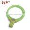 YiFeng 4 Digit LED Combination Bicycle Cable Lock YF21051