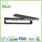 Non-Stick Carbon Steel Elongated Loose Base Bread Mold