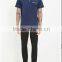 OEM men's joker cotton short sleeve Polo shirt design