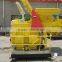 0.5m3 concrete mixer machine