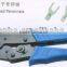 hydraulic terminal crimping tool LX-336N