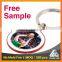 Free Sample_souvenir printing basketball baseball jersey key holder