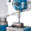 Rigid Radial Drill Press R 100 perfect in every detail, powerful, rigid and easy to handle