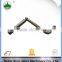 High strength diesel engine starting handle