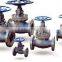 Steam Globe Valve