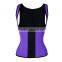 Half Slips Spandex Latex Waist Training Corsets Kardashian
