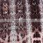 Digital Leopard Snake Print Raton Bali Fabric