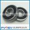 Inch deep groove ball bearing miniature inch ball bearing R2-5 R2-5ZZ