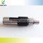 Made In Taiwan OEM High Quality Forged CNC Machining Mower Alloy Steel Steering Gear