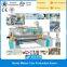 high quality cheap multilayer co-extrusion cast film machine
