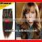 fashion 9 pieces mixed color remy clip in hair extension