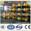 XCMG SHANTUI LUNENG YINENG YUTONG wheel loader drive axle ZL30 LW300FN LW500FN ZL50GN drive axle parts