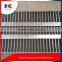 30x3 weight serrated galvanized stainless steel grating prices