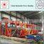 Giant Hydraulic Press Machine with Segment Tire Mold