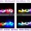 Colors Changing Hue Christmas Decorative LED String Light Big Balls
