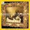Home decorative metal picture photo frame