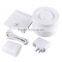 2016 New Style Essential Oil Diffuser USB Ultrasonic humidifier for Car Use
