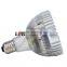 High power simple stage lighting