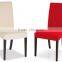 Commercial restaurant furniture pu dining chair YA70158