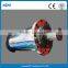 SIPU SPC series Belt driven CNC machine spindle