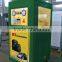 hot sell Small series PSA nitrogen making machine for Tire Gasing CE approved