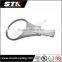 Aluminum die casting product