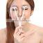 mini hand held Eye massager, beauty promotional anti-crinkle eyes massager