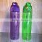 FDA PCTG material water bottle customized PCTG sports water bottle