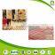 2016 ultra thin underground save energy heating cable