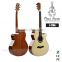 China factory direct 40 inch acoustic plywood guitar