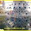 2015 Inflatable grass zorb ball,kids grass zorb balls