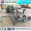 Chain Link Fence Weaving Machine