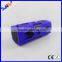 Outdoor Anti-break bluetooth speaker Professional Stereo Portable Mini Bluetooth IPX4 Waterproof Speaker with Power Bank