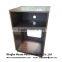 House Hotel Furniture Mini Bar Cubby Cabinet