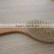 Chinatop Natural Bidy Brush With Curve short handle,promotional gift