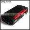 Hot Mini Multifunction Power Bank Car Jump Starter Manufacturer