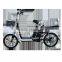 City Eco Bicycle Electric Bike e Fahrrad With 48v Lithium Battery