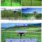 2015 newest Ultrasonic Bird Repeller, Ultrasonic Bird Away ,Electronic Bird Scarer
