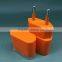 220v input charger power adapter /AC DC Power Supply 12v 700ma for android smartphone charger adapter