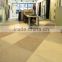 Moisture proof and anti-cigarette pvc flooring covering