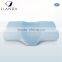 eyelash extension memory foam pillow,spine support memory foam pillow,100% natural foam pillow