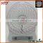 Portable mini electronic fan rechargeable fan with USB power bank strong wind