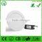 12W Round LED Panel Light 6.7-Inch Cool White Ultra-thin Downlight with LED Driver