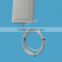 12dBi 2.4 ghz wireless transmitter antenna 2400-2483 MHz Directional Wall Mount Flat Patch Panel Antenna wireless wifi repeater